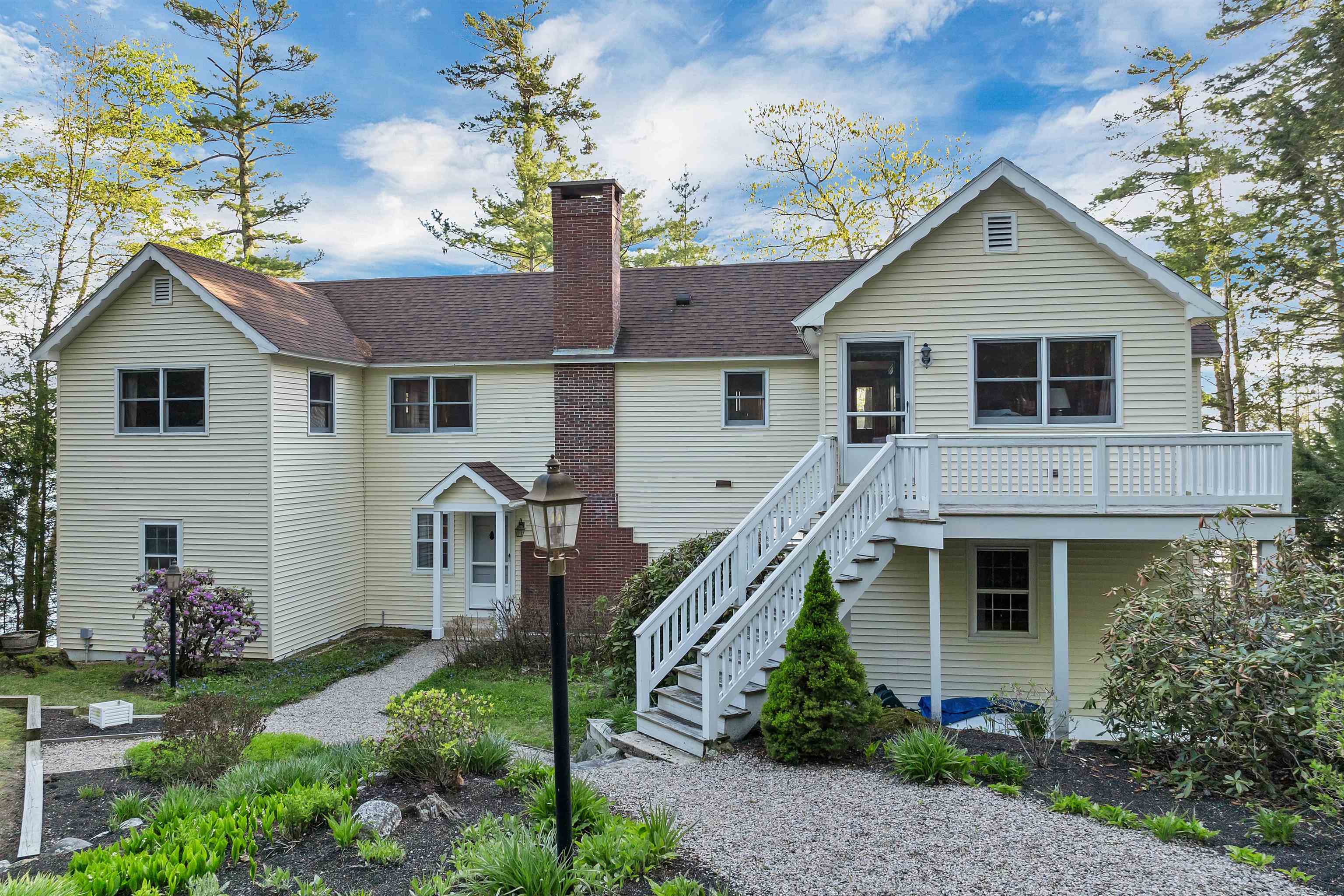 74 Keewaydin Road Wolfeboro, NH 03894 - Photo 14 of 58
