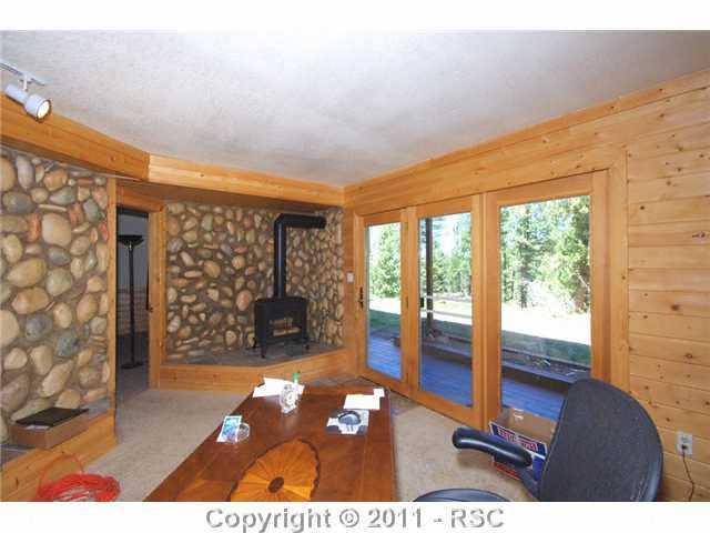 2409 Rampart Range Road Woodland Park, CO 80863 - Photo 12 of 16