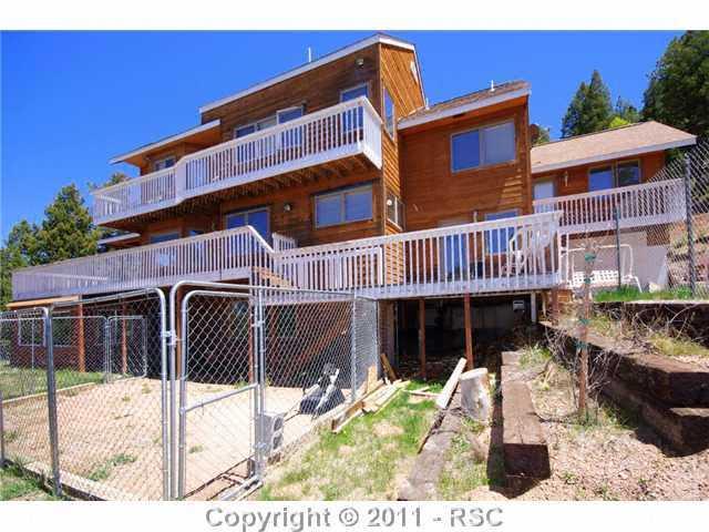 2409 Rampart Range Road Woodland Park, CO 80863 - Photo 13 of 16
