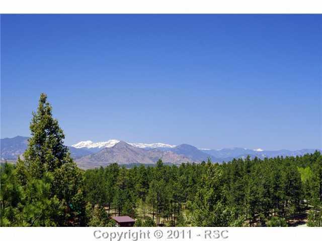 2409 Rampart Range Road Woodland Park, CO 80863 - Photo 14 of 16