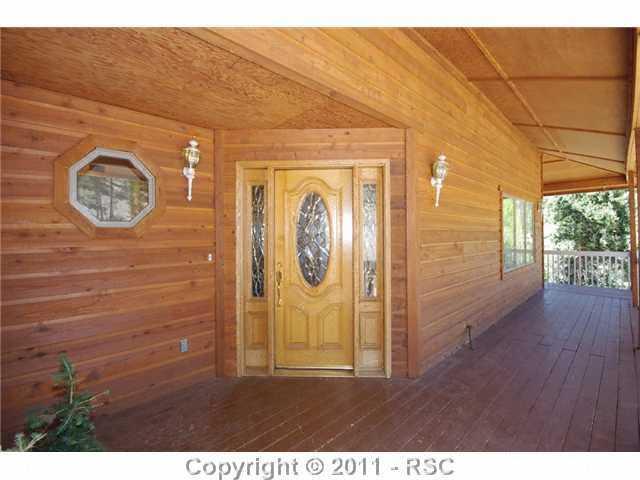 2409 Rampart Range Road Woodland Park, CO 80863 - Photo 3 of 16