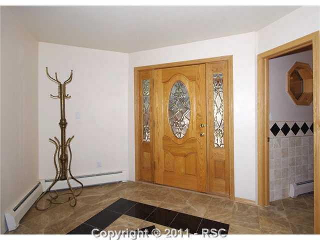 2409 Rampart Range Road Woodland Park, CO 80863 - Photo 4 of 16