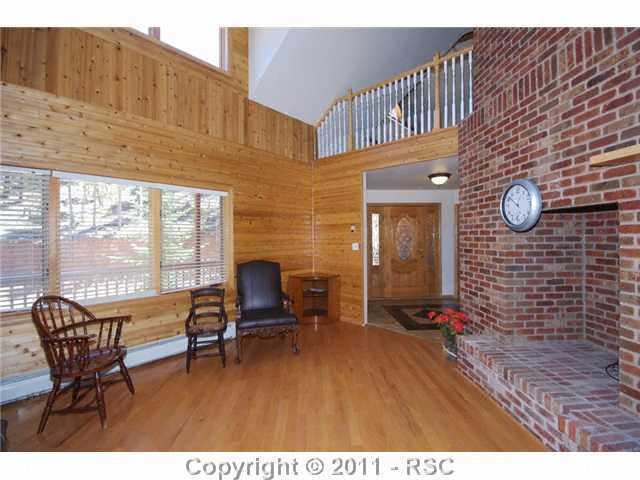2409 Rampart Range Road Woodland Park, CO 80863 - Photo 5 of 16
