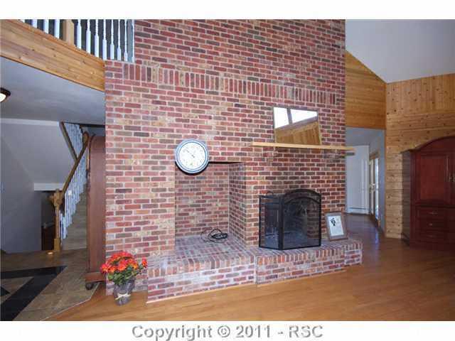 2409 Rampart Range Road Woodland Park, CO 80863 - Photo 6 of 16