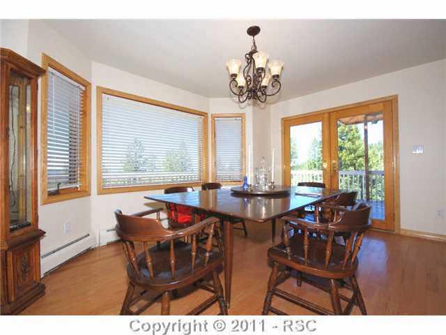 2409 Rampart Range Road Woodland Park, CO 80863 - Photo 7 of 16