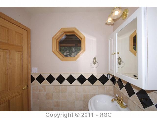 2409 Rampart Range Road Woodland Park, CO 80863 - Photo 8 of 16