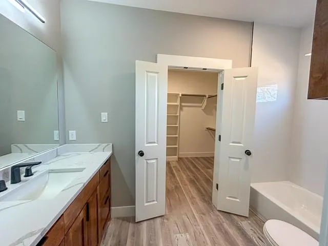 $1,650 | 1332 County Road 2175, Unit 300, Decatur, TX 76234