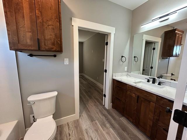 1332 County Road 2175, Unit 300 Decatur, TX 76234 - Photo 2 of 13