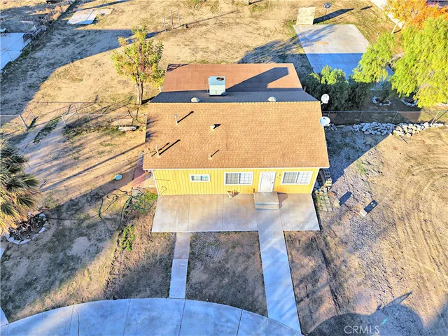 a view of water with a living room