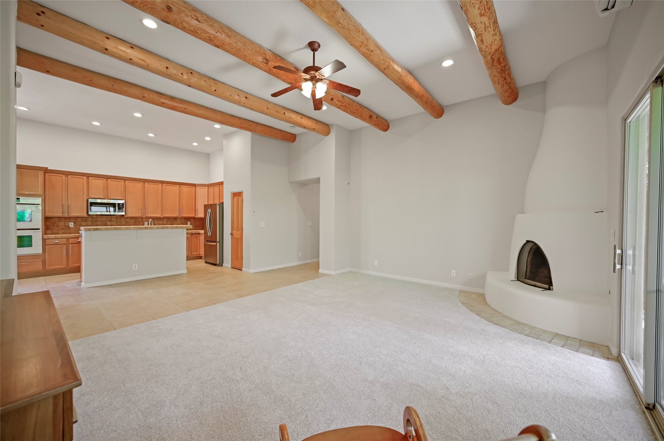 92 Canada Del Rancho Santa Fe, NM 87508 - Photo 18 of 52