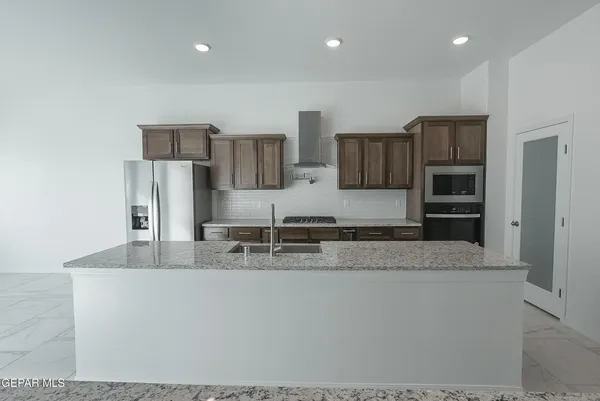 $489,950 | 15173 Conviction, El Paso, TX 79938