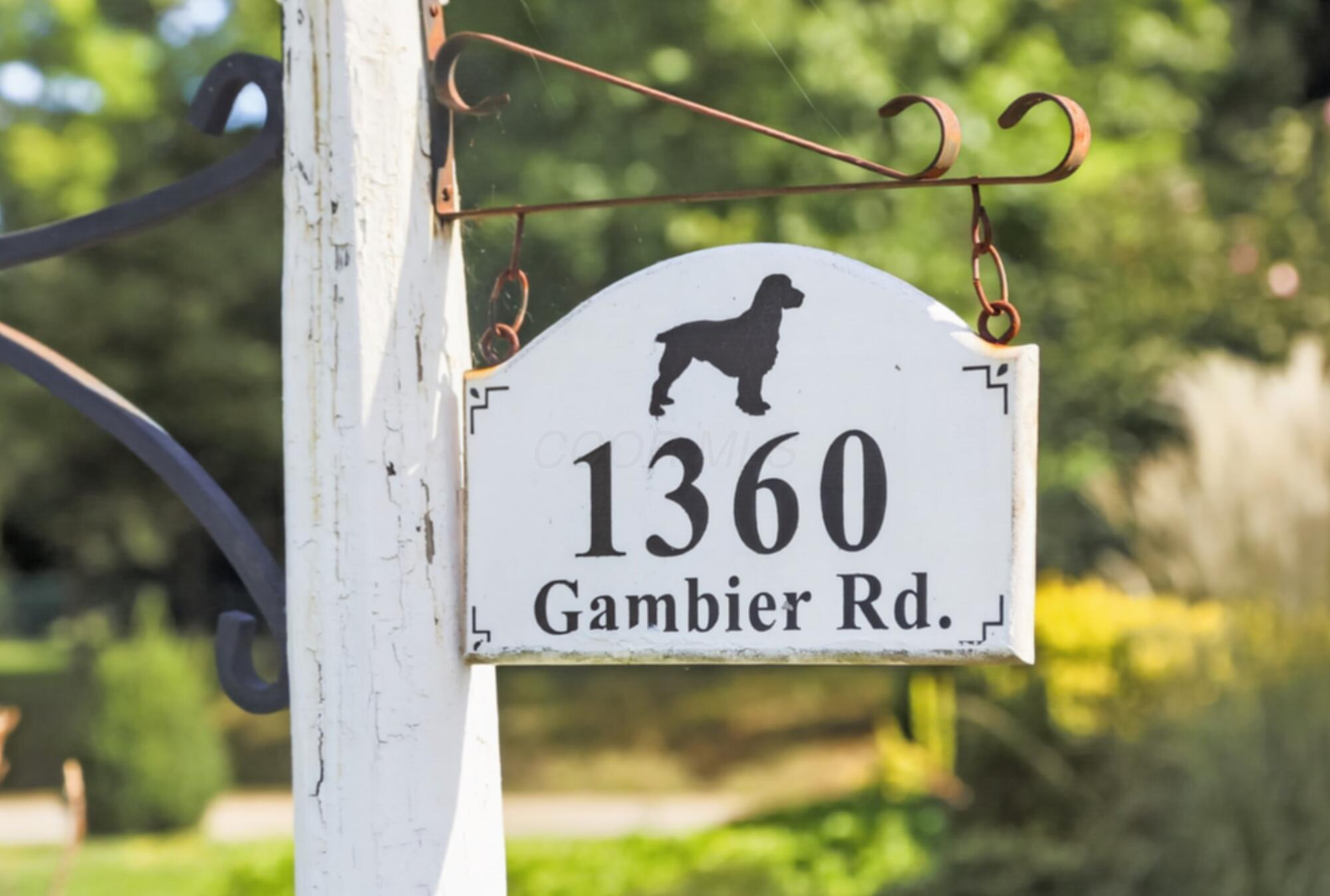 1360 Gambier Road Mount Vernon, OH 43050 - Photo 21 of 22 IMG_1652