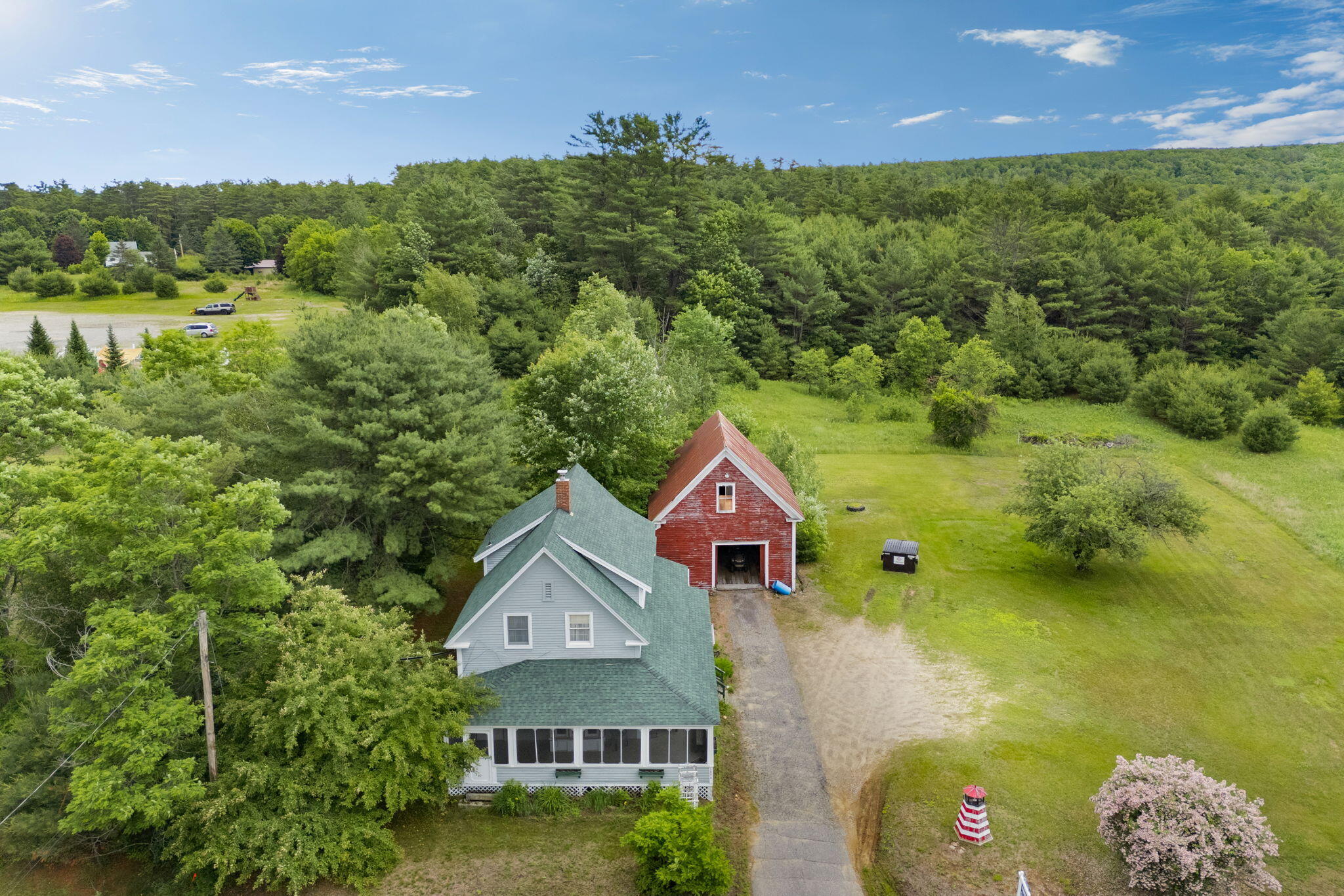1696 Federal Road Livermore, ME 04253 - Photo 3 of 78