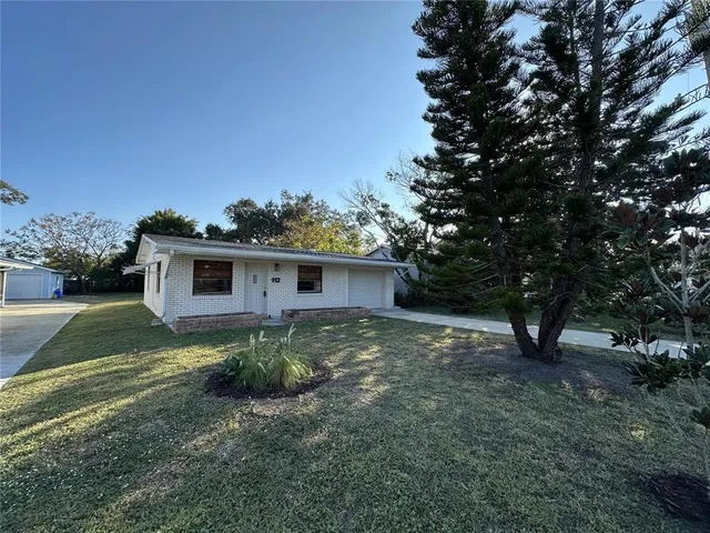 $219,900 | 112 East Turgot Avenue, Edgewater, FL 32132