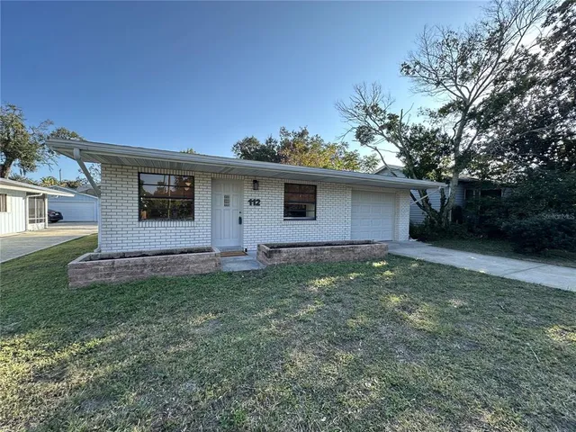$219,900 | 112 East Turgot Avenue, Edgewater, FL 32132