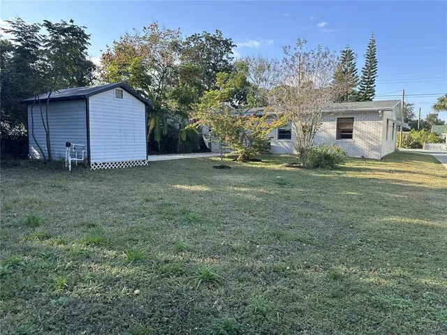 $219,900 | 112 East Turgot Avenue, Edgewater, FL 32132