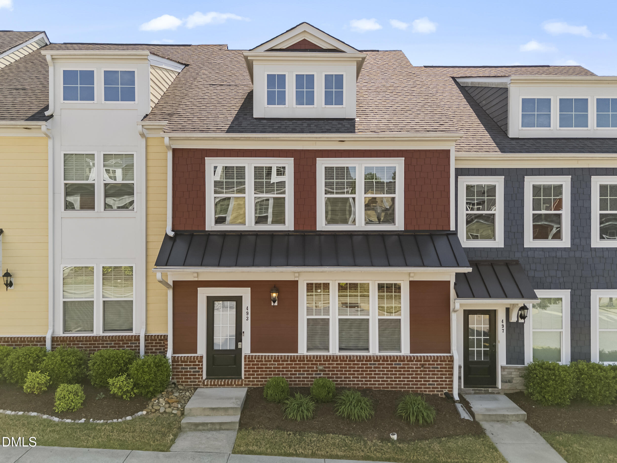 493 Rally Point Place Wake Forest, NC 27587 - Photo 3 of 40 1_dji_fly_20260416_105102_0965_177635158