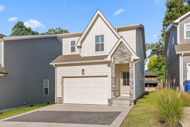 $2,750 | 246 Hedgewood Drive, Chattanooga, TN 37405