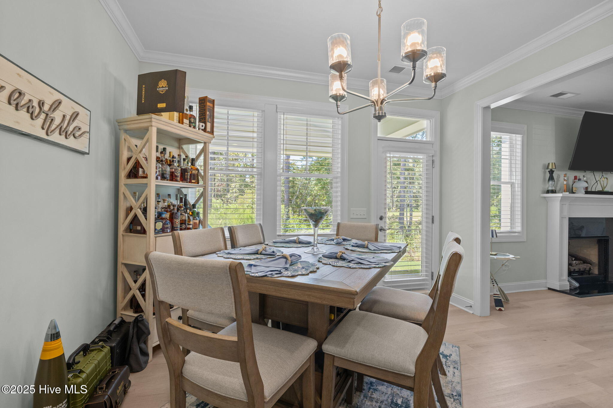 132 Freedom Park Road Beaufort, NC 28516 - Photo 10 of 46 Dining