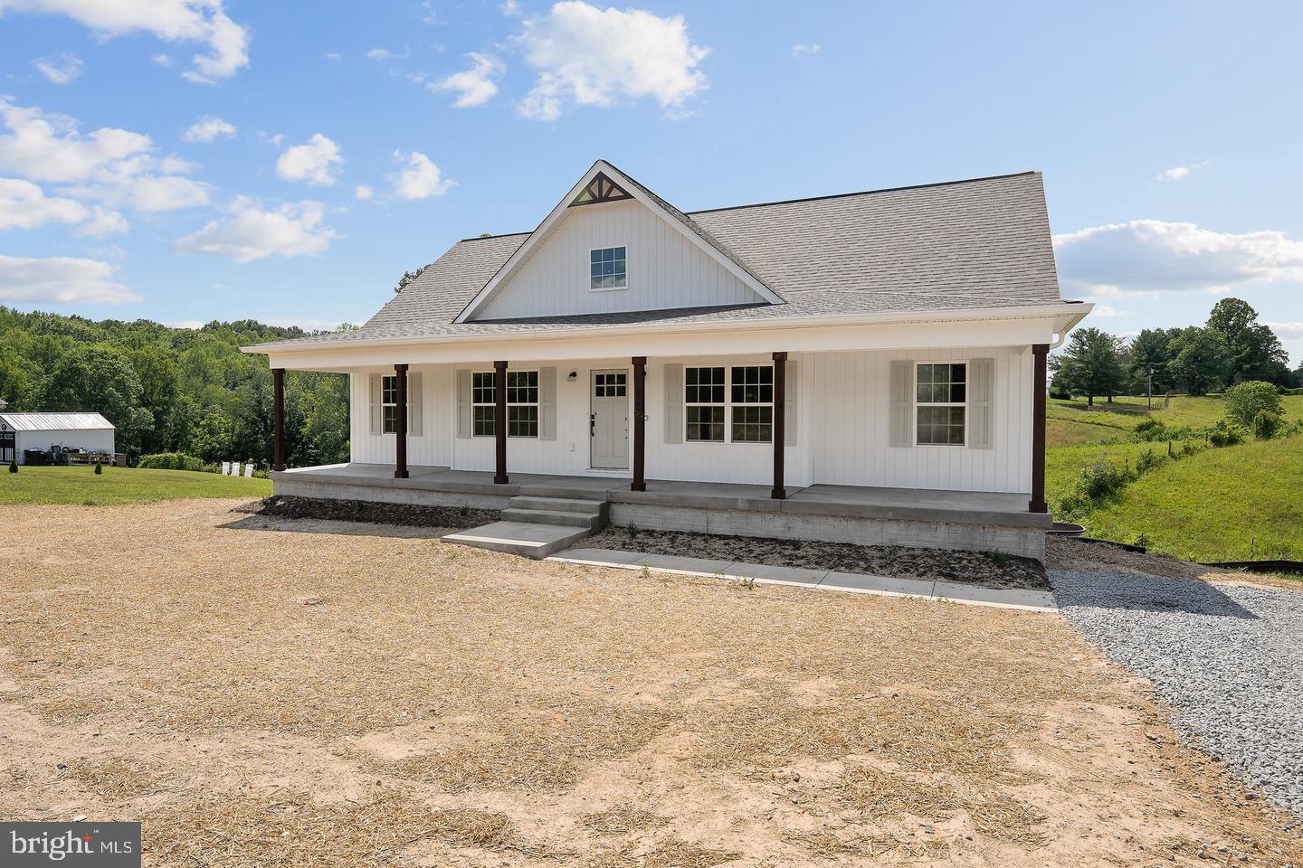 15361 Ridge Road Gordonsville, VA 22942 - Photo 56 of 59 Gallery Image 56