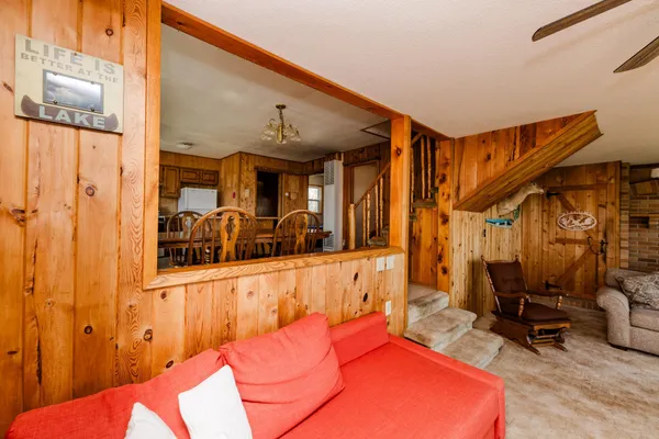 $575,000 | 20850 Leona Beach Road, Rochert, MN 56578