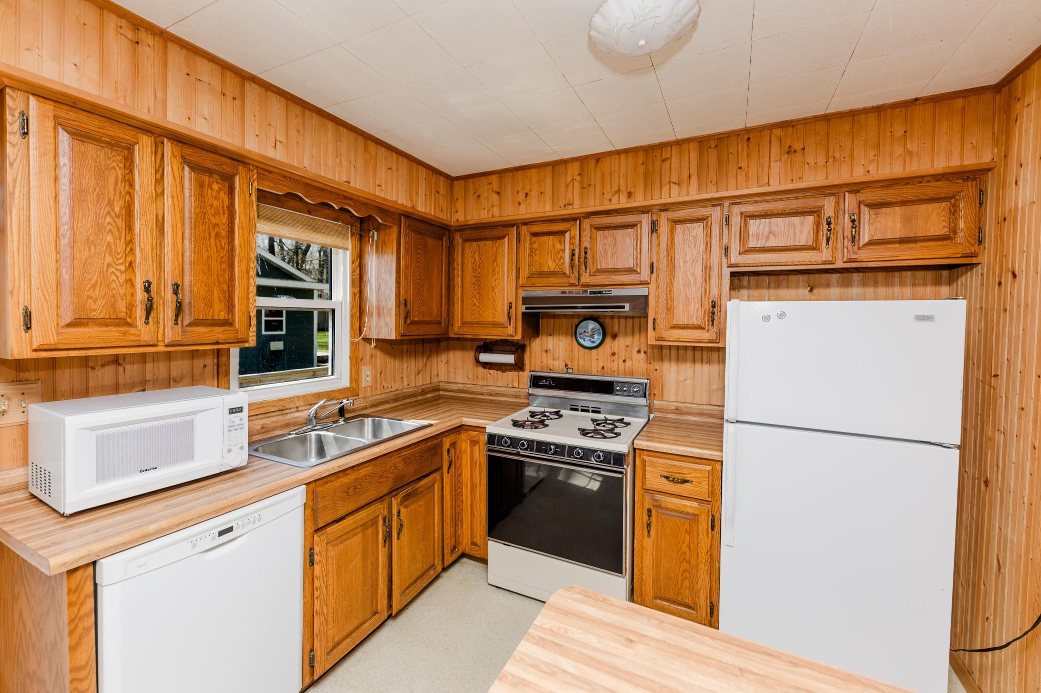 20850 Leona Beach Road Rochert, MN 56578 - Photo 15 of 32
