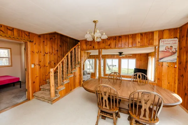 $575,000 | 20850 Leona Beach Road, Rochert, MN 56578