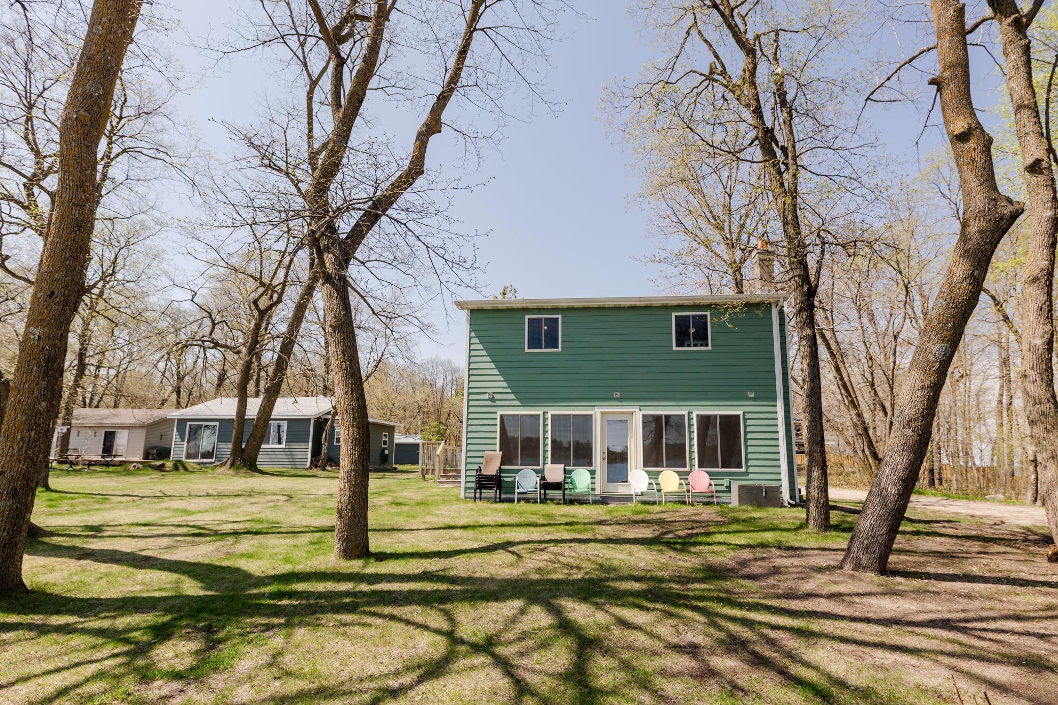 20850 Leona Beach Road Rochert, MN 56578 - Photo 28 of 32