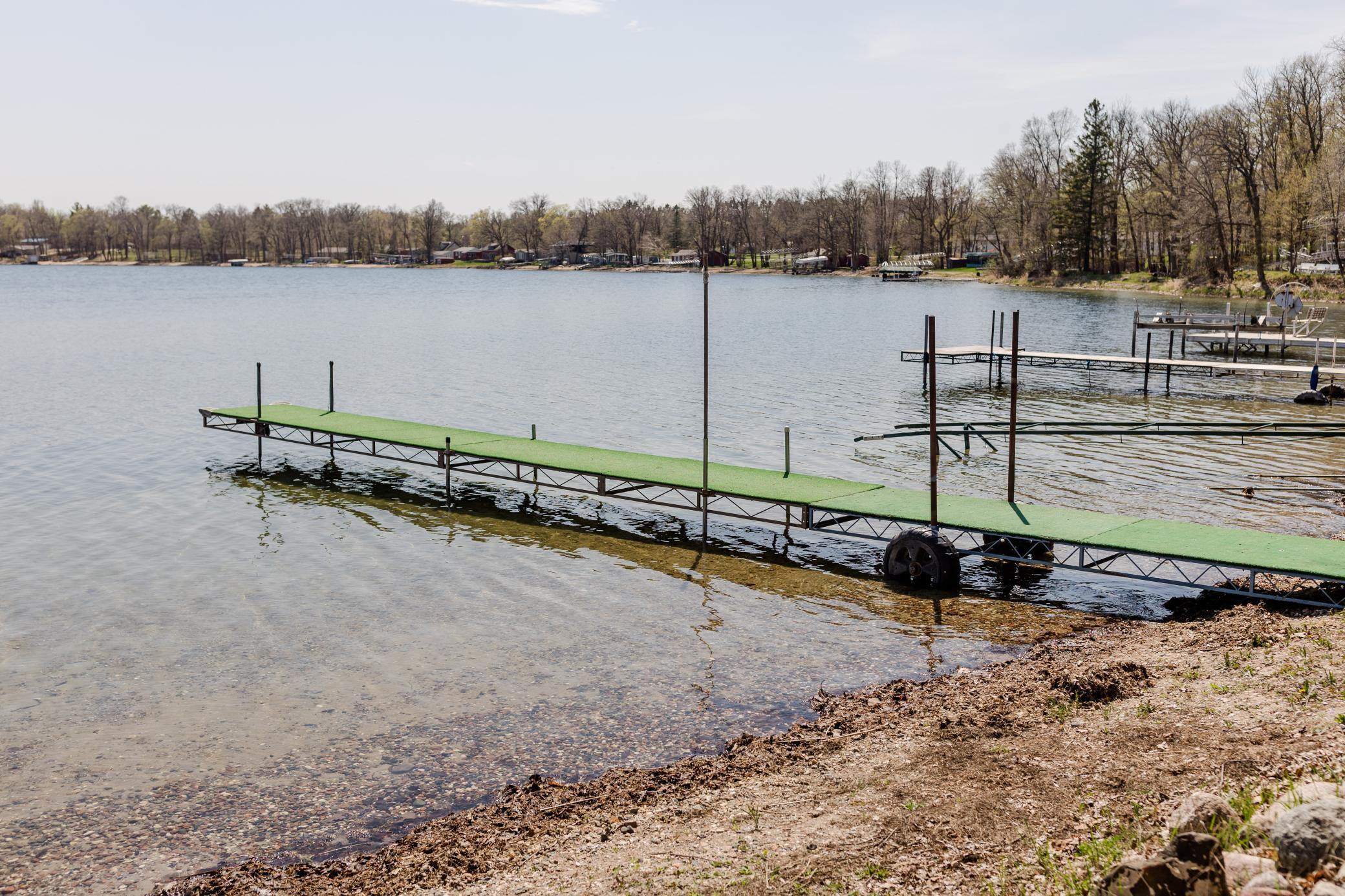 20850 Leona Beach Road Rochert, MN 56578 - Photo 29 of 32