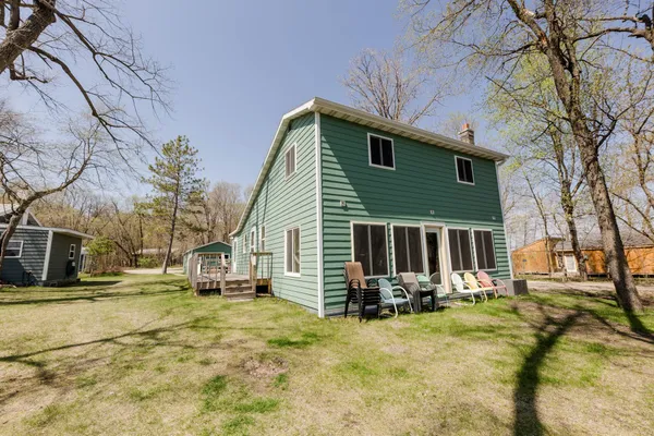 $575,000 | 20850 Leona Beach Road, Rochert, MN 56578