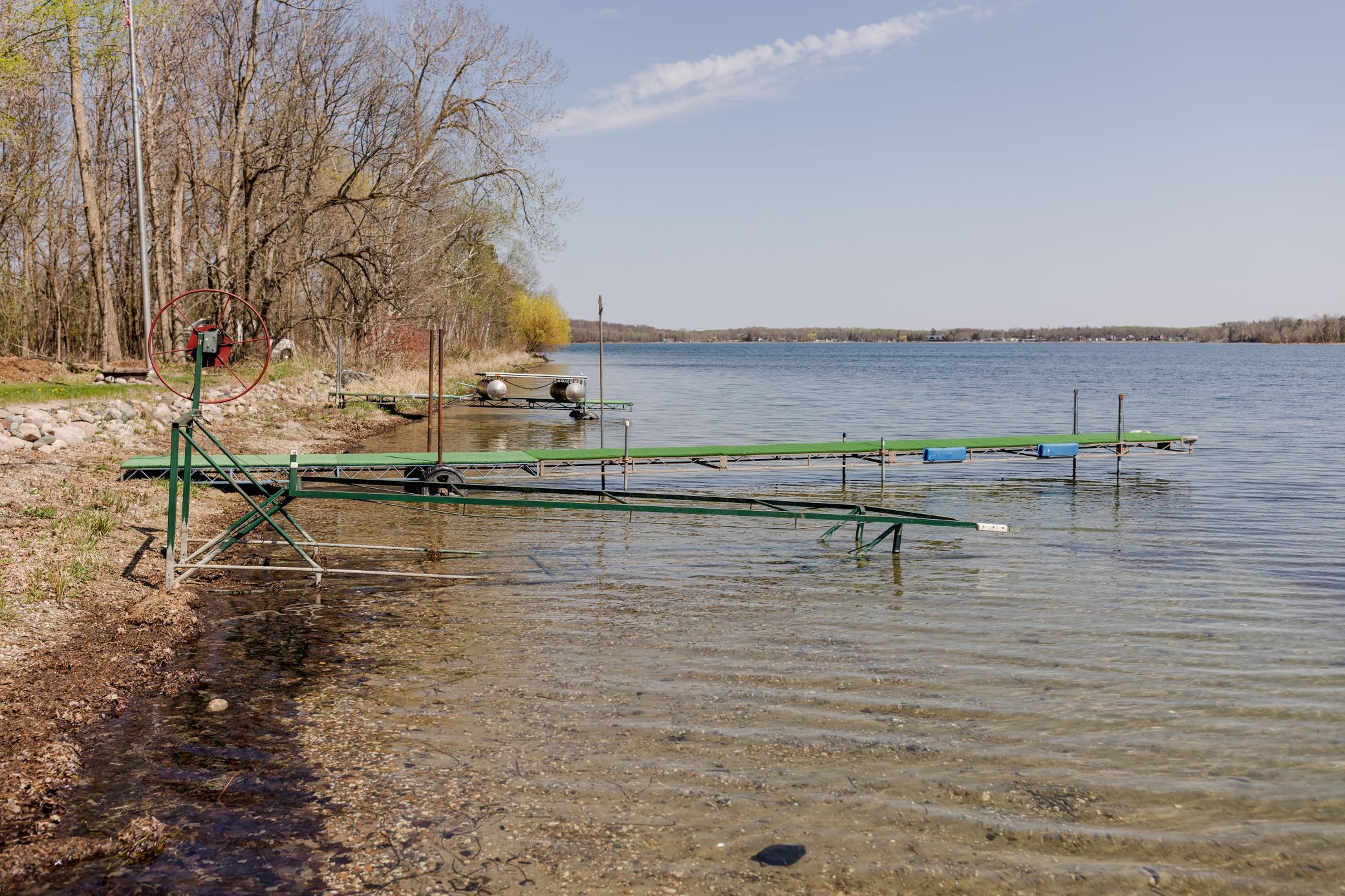 20850 Leona Beach Road Rochert, MN 56578 - Photo 31 of 32