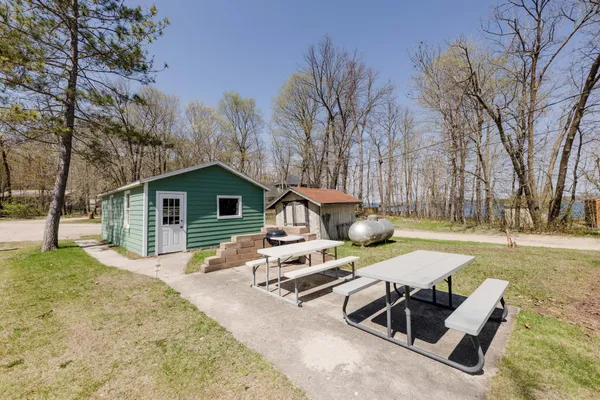 $575,000 | 20850 Leona Beach Road, Rochert, MN 56578