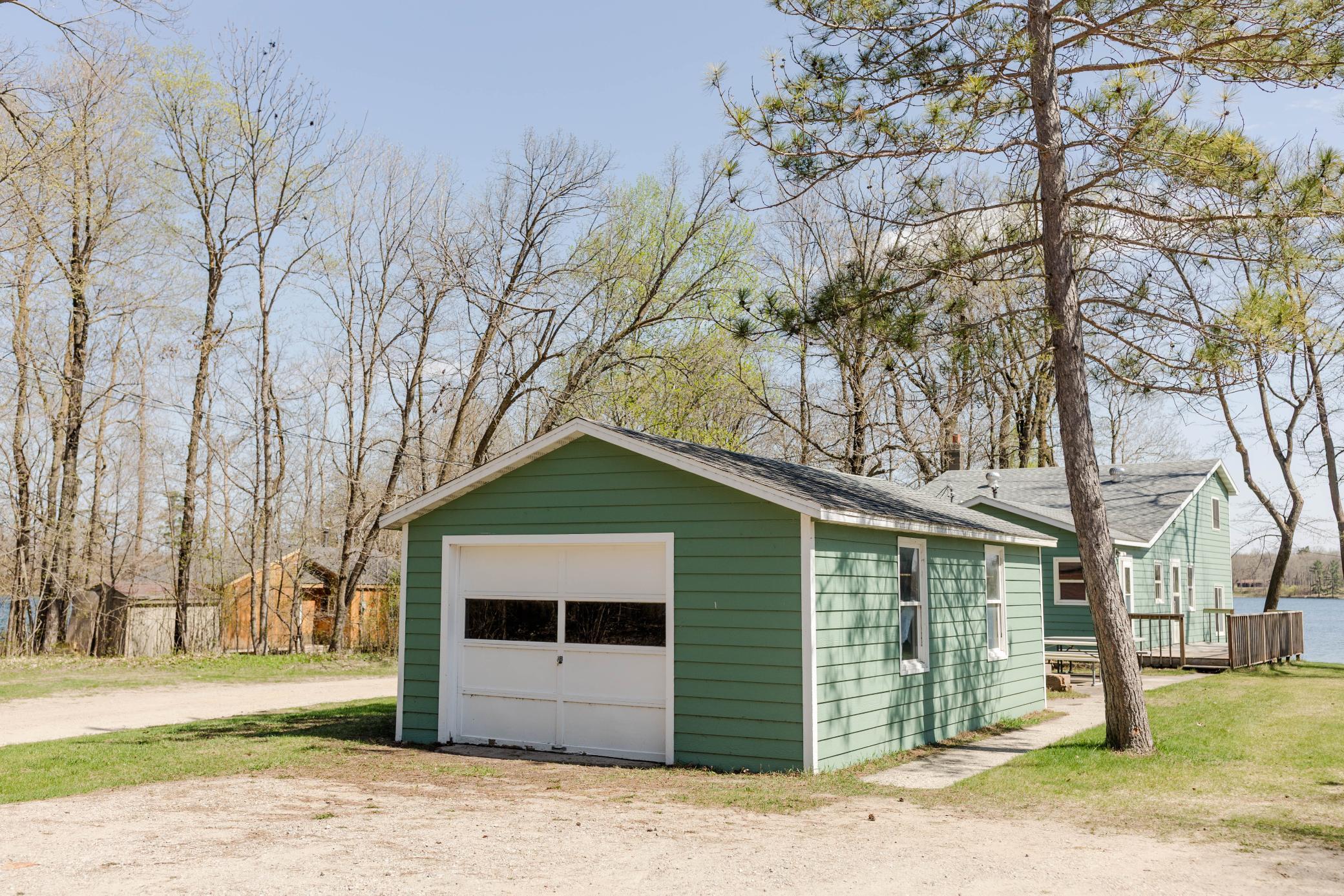 20850 Leona Beach Road Rochert, MN 56578 - Photo 6 of 32