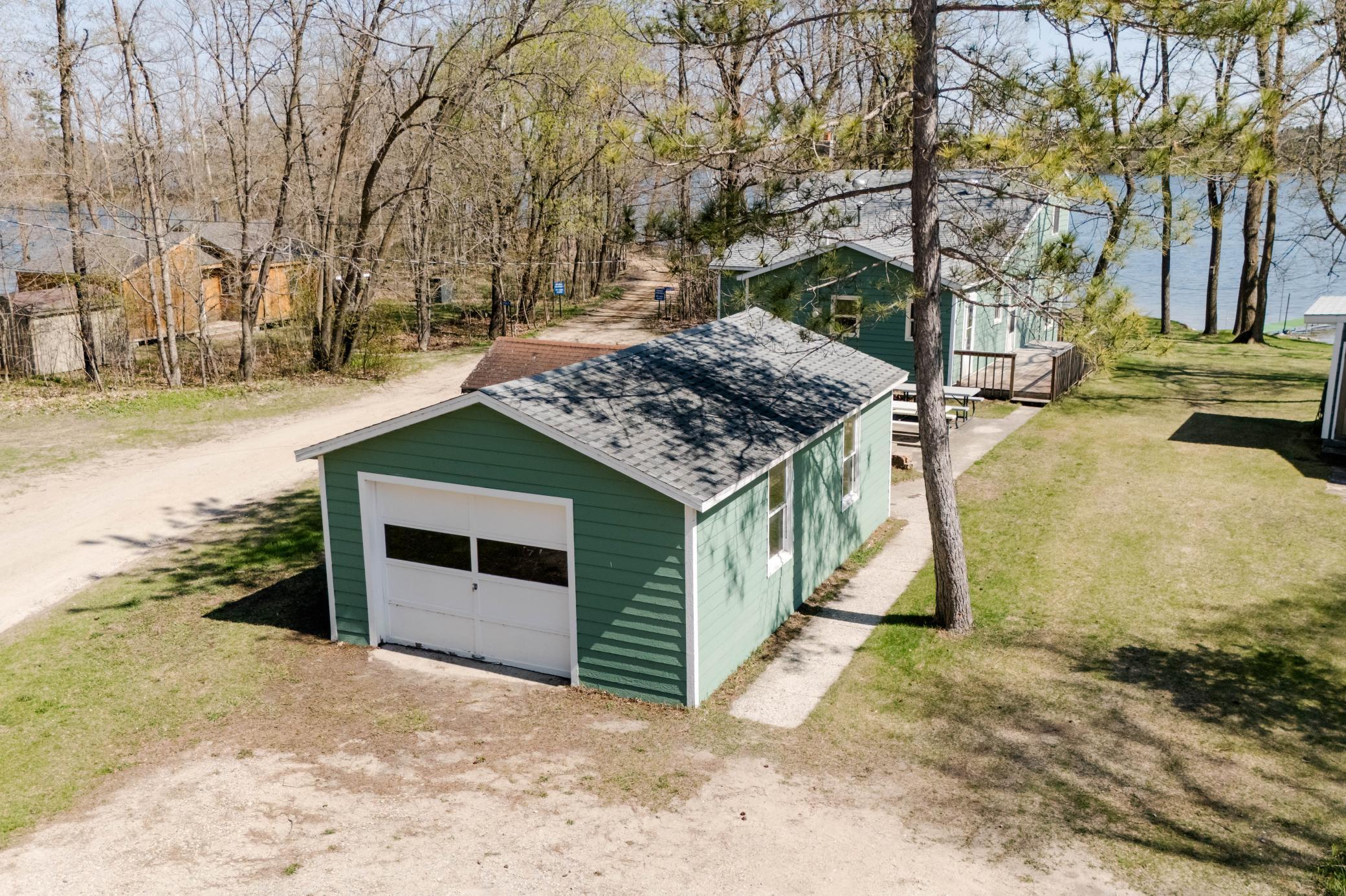 20850 Leona Beach Road Rochert, MN 56578 - Photo 7 of 32