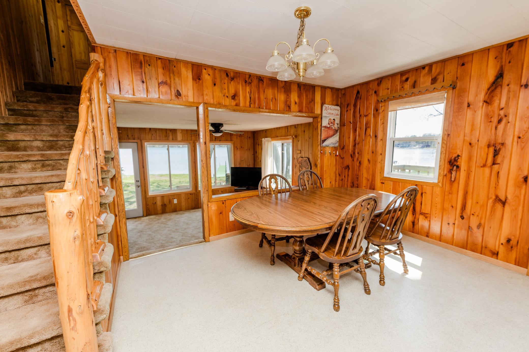 20850 Leona Beach Road Rochert, MN 56578 - Photo 8 of 32