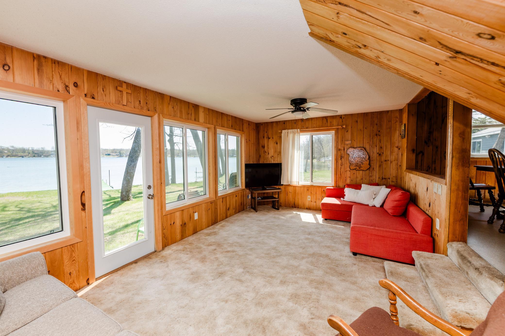 20850 Leona Beach Road Rochert, MN 56578 - Photo 9 of 32