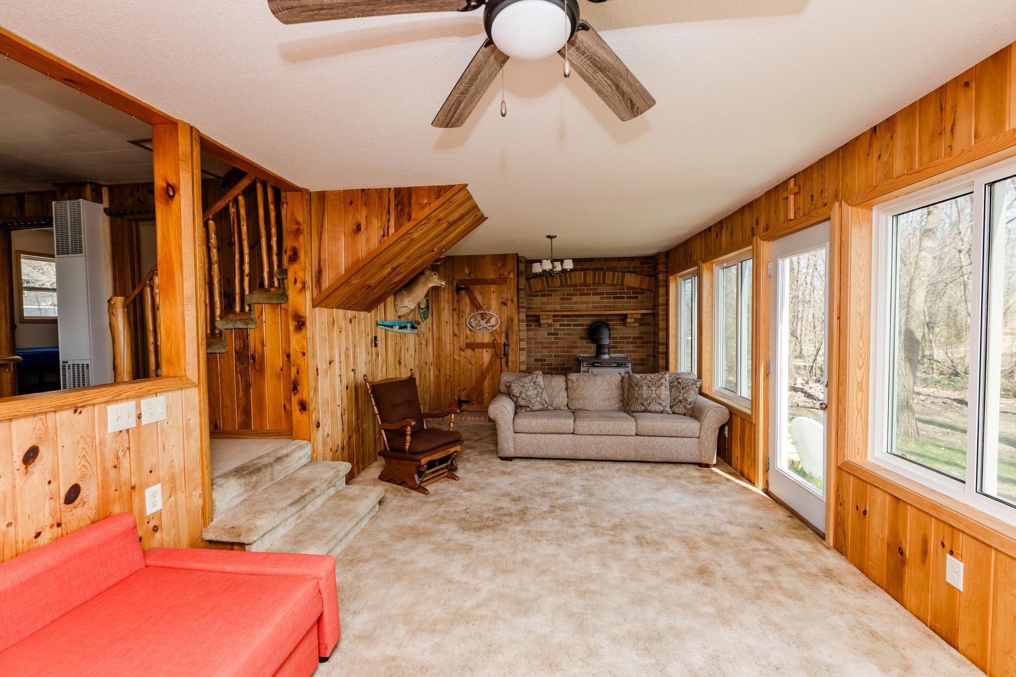 20850 Leona Beach Road Rochert, MN 56578 - Photo 10 of 32