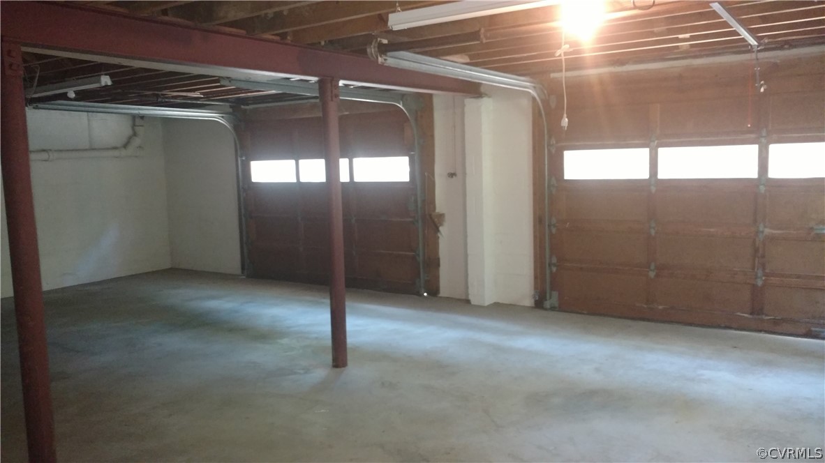 8316 Abbey Road Richmond, VA 23235 - Photo 14 of 15 a view of empty room