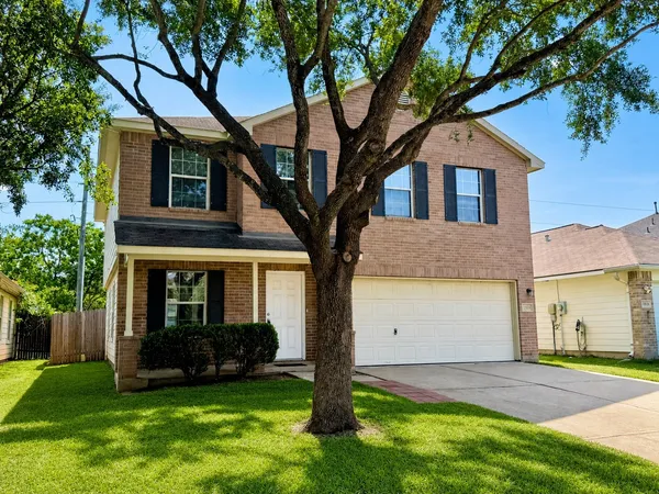 $269,000 | 3814 Silver Bridge Lane, Katy, TX 77449