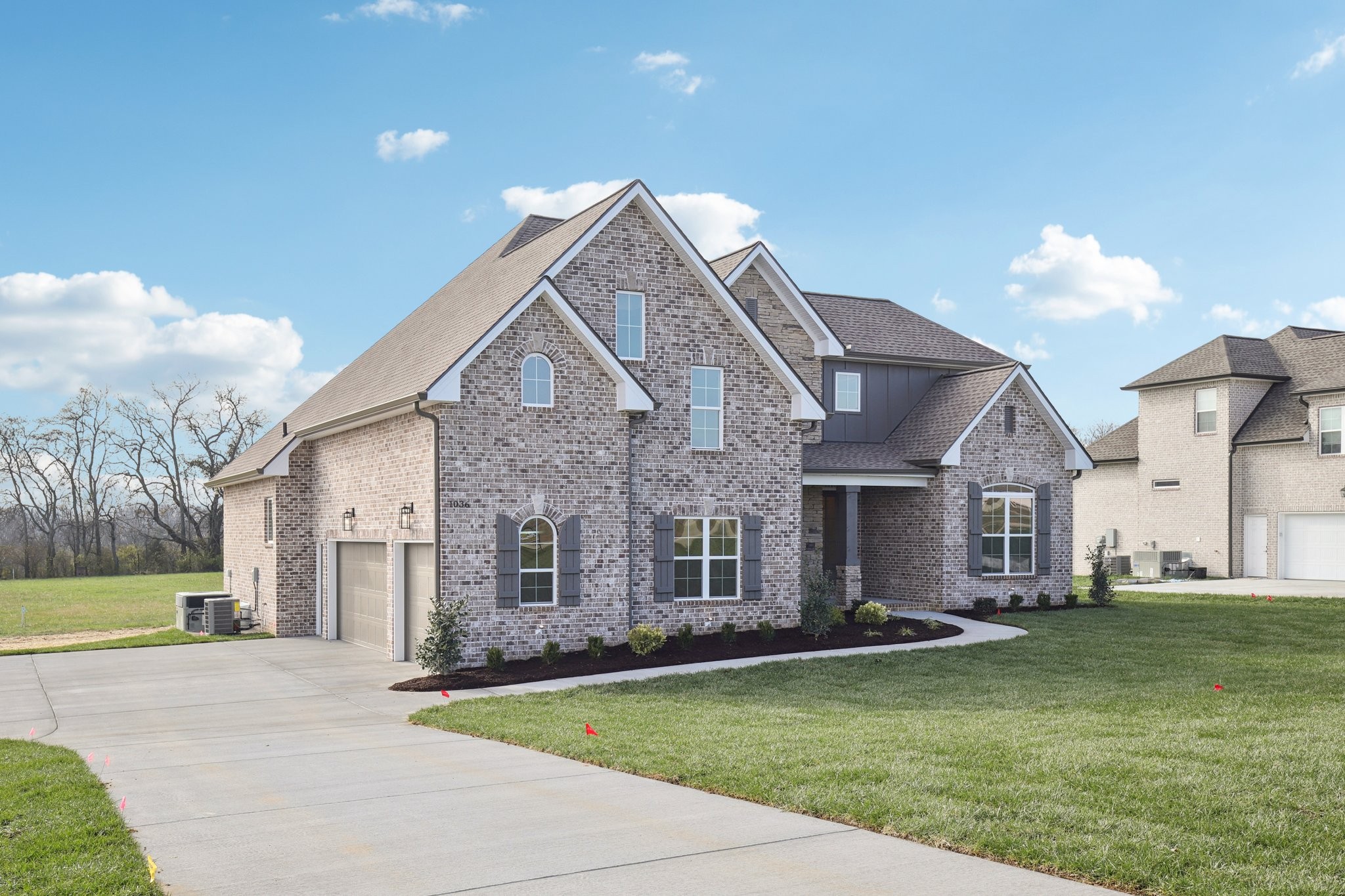 1036 Millbrook Way Gallatin, TN 37066 - Photo 2 of 69