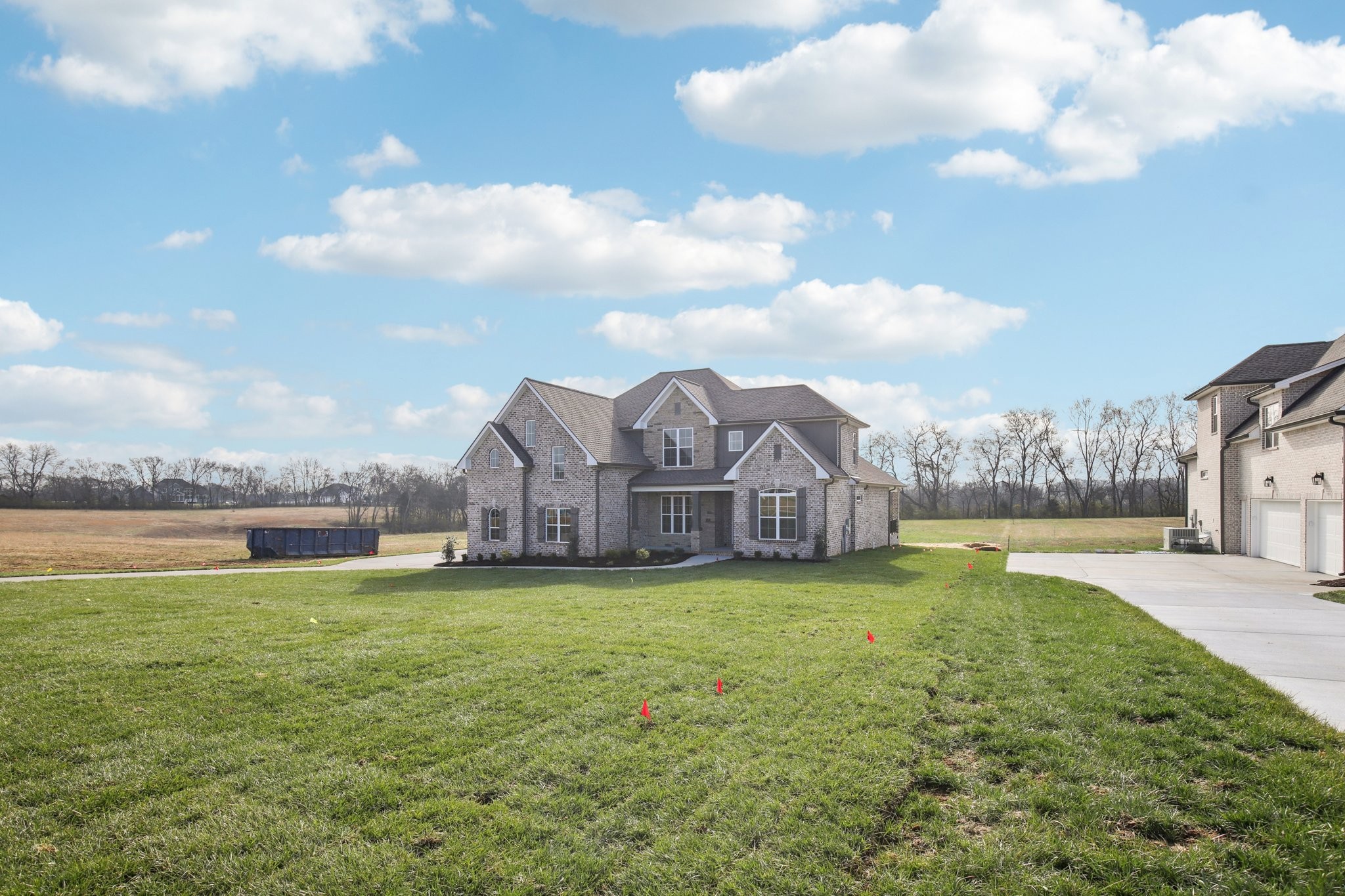 1036 Millbrook Way Gallatin, TN 37066 - Photo 3 of 69