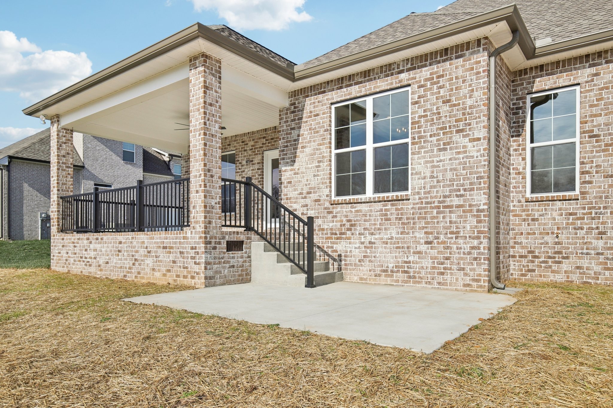 1036 Millbrook Way Gallatin, TN 37066 - Photo 56 of 69
