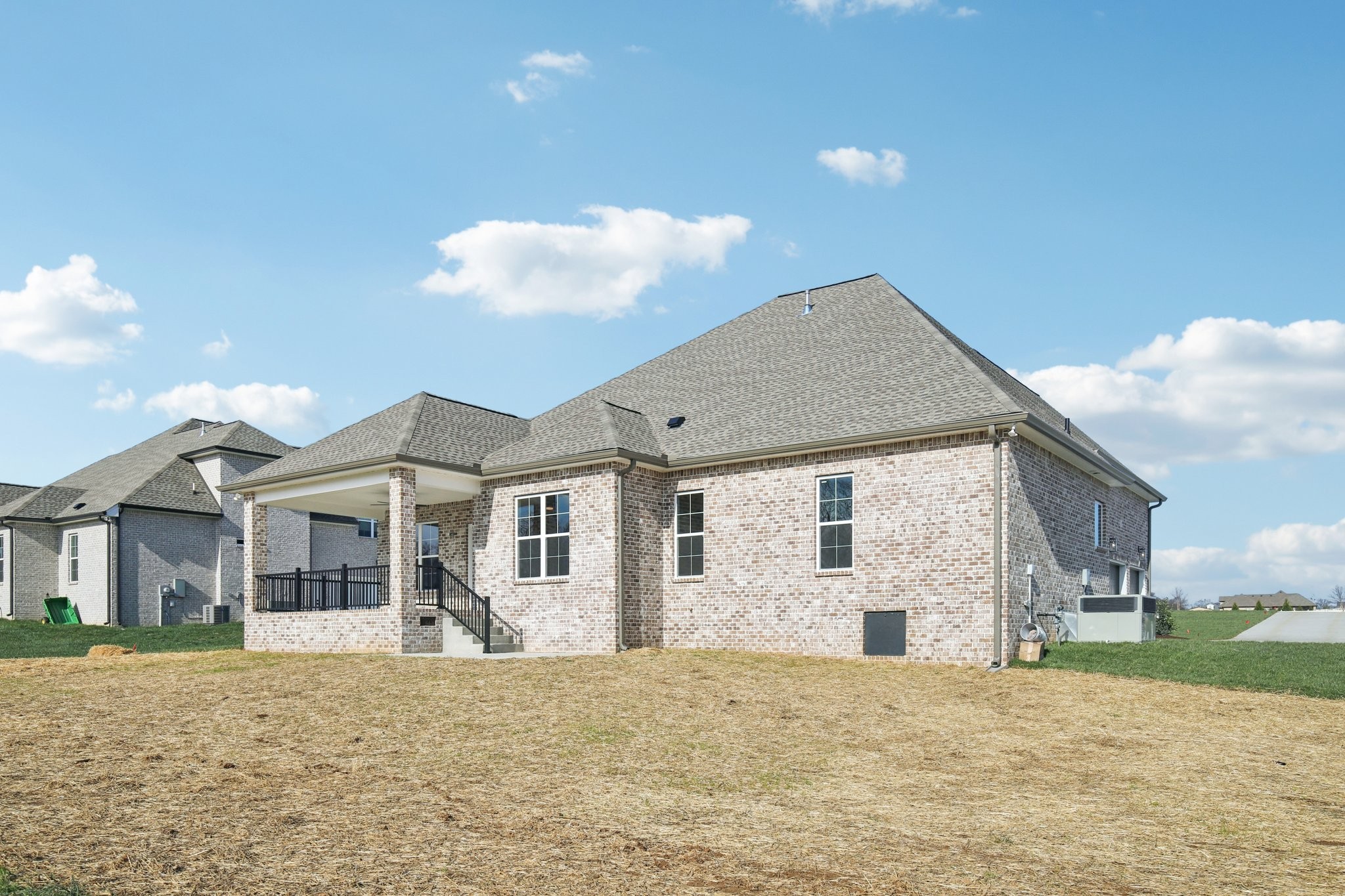 1036 Millbrook Way Gallatin, TN 37066 - Photo 57 of 69