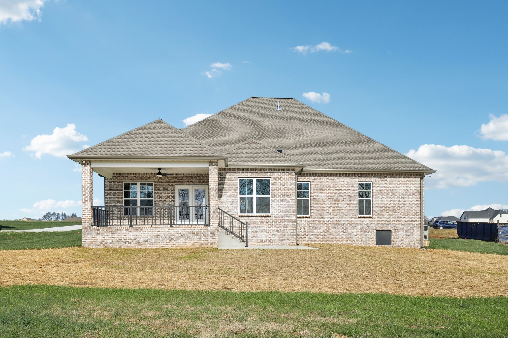1036 Millbrook Way Gallatin, TN 37066 - Photo 58 of 69