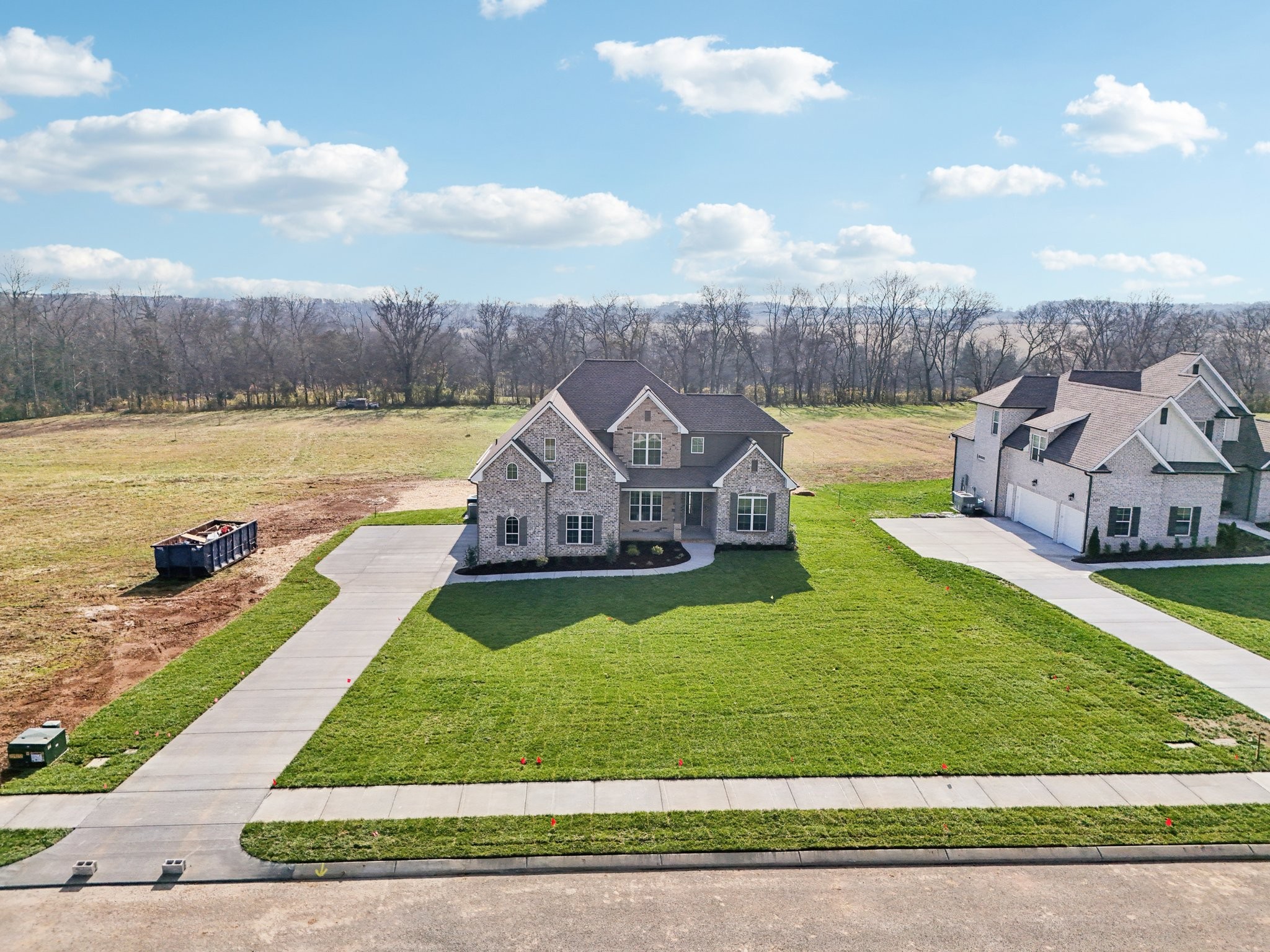 1036 Millbrook Way Gallatin, TN 37066 - Photo 60 of 69