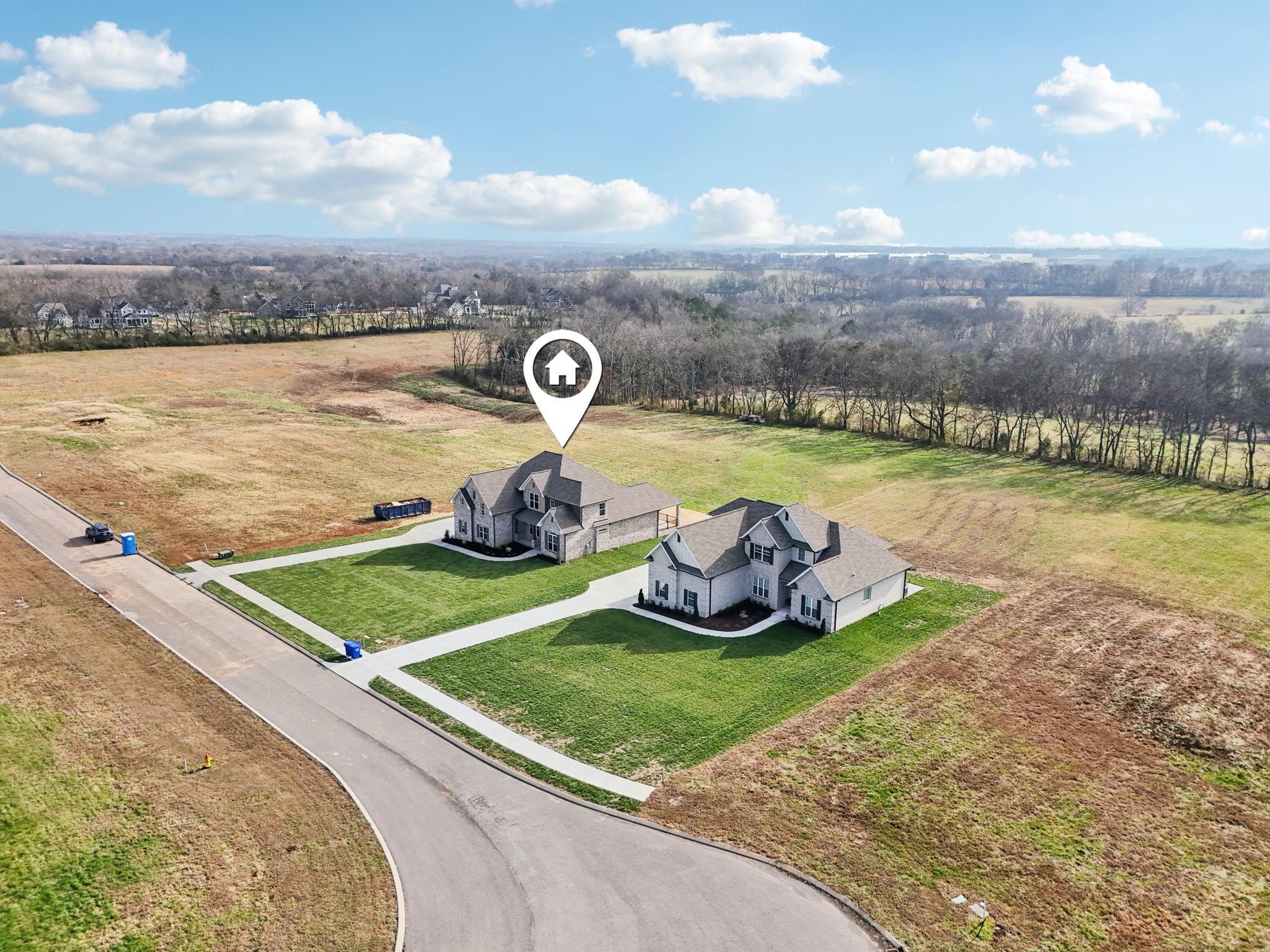 1036 Millbrook Way Gallatin, TN 37066 - Photo 61 of 69