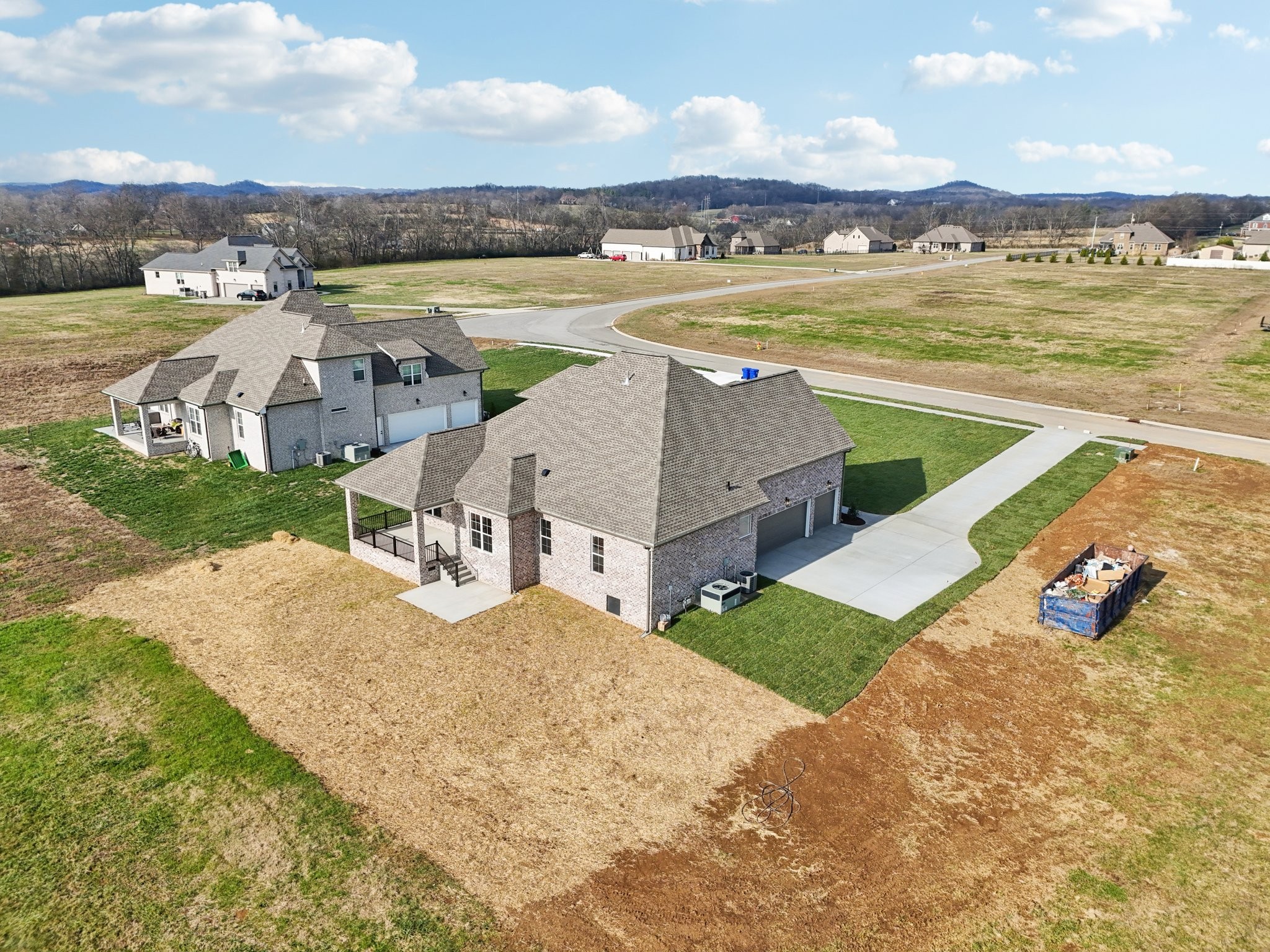 1036 Millbrook Way Gallatin, TN 37066 - Photo 63 of 69