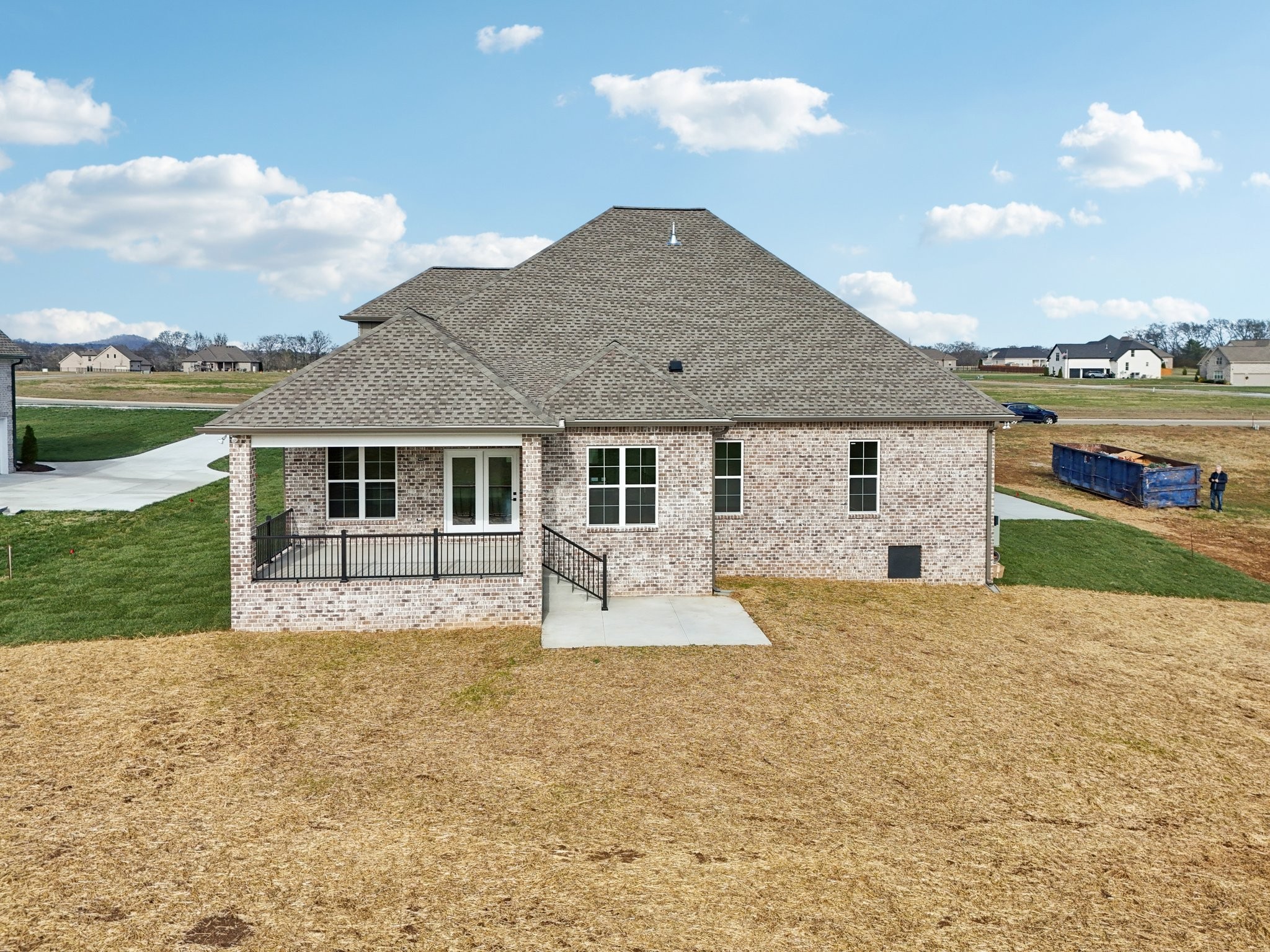 1036 Millbrook Way Gallatin, TN 37066 - Photo 65 of 69