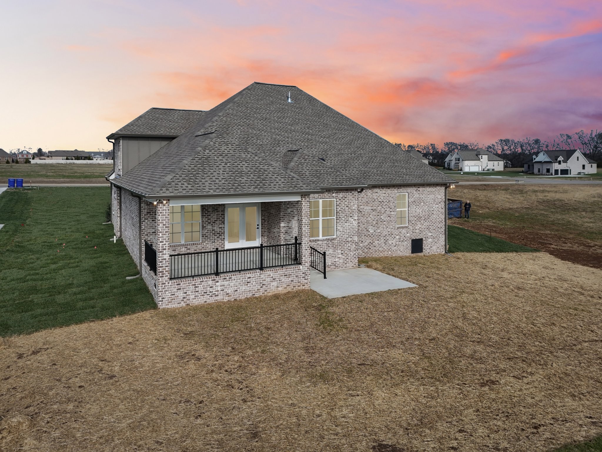 1036 Millbrook Way Gallatin, TN 37066 - Photo 66 of 69