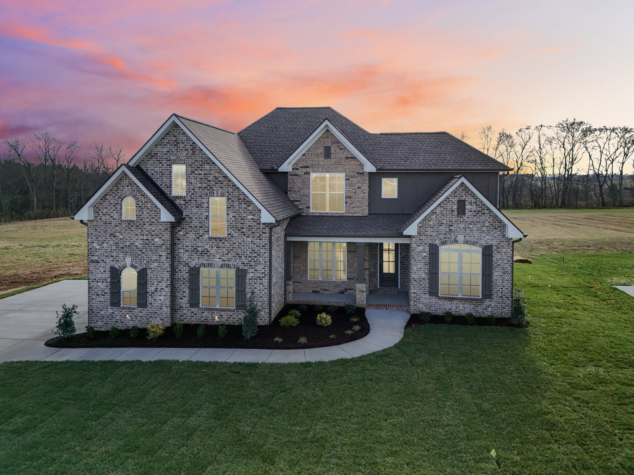 1036 Millbrook Way Gallatin, TN 37066 - Photo 67 of 69